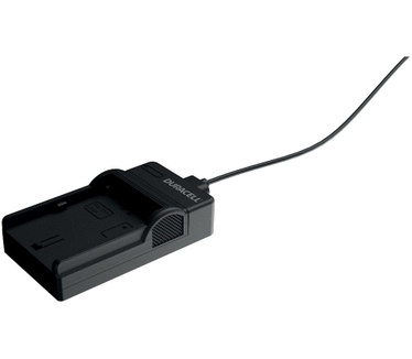 Duracell Digital Camera Battery Charger