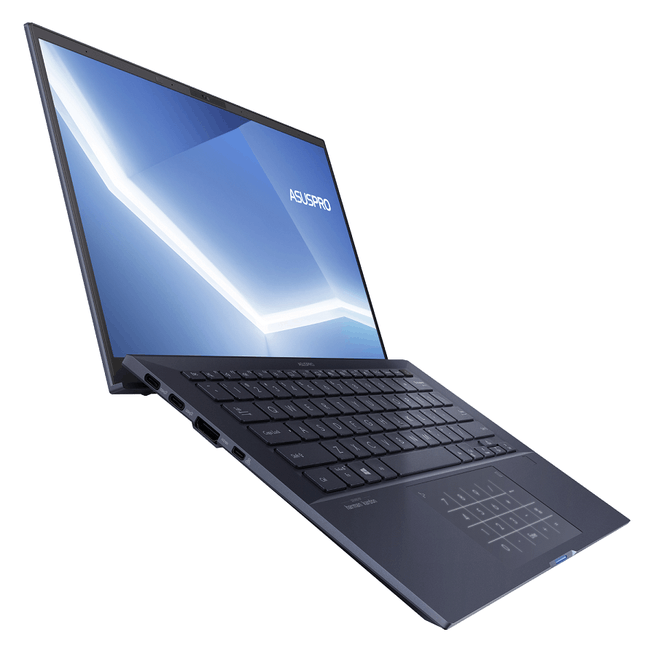 Asuspro B9450
