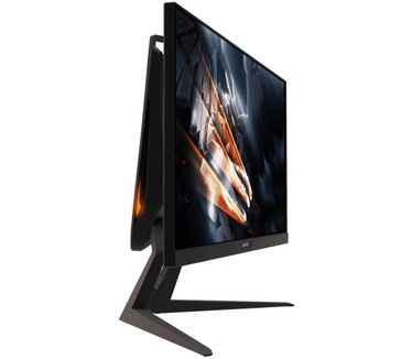 Gigabyte Aorus KD25F Zwart
