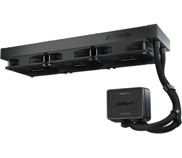 ASRock Challenger Pure 360