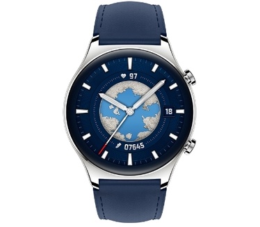 Honor Watch GS 3 Blauw