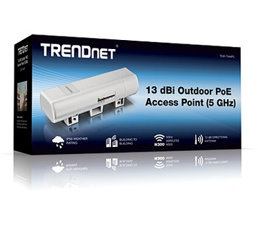 Trendnet TEW-734APO