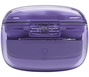 JBL Tune Beam 2 Ghost (Paars)