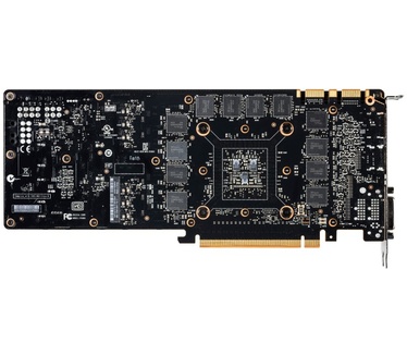 Zotac GeForce GTX TITAN Black