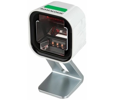 Datalogic Magellan 1500i Barcode Scanner - Wit