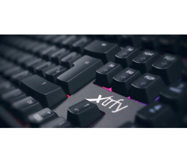 Xtrfy K3-RGB