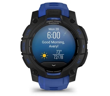 Garmin Instinct 3