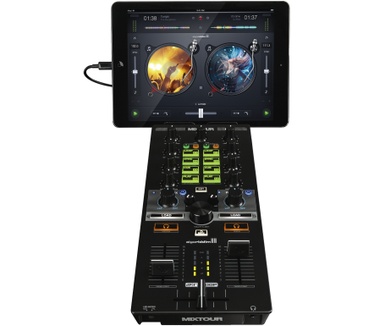 Reloop MIXTOUR