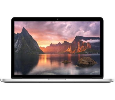 Apple MacBook Pro 13,3" Retina (2015) 2,9GHz 512GB (Belgisch model)
