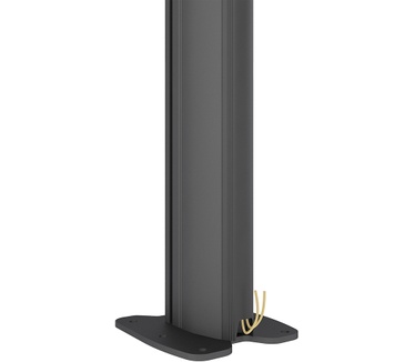 Newstar NeoMounts PRO verrijdbaar videowall meubel NMPRO-M12