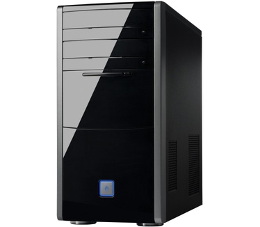 Medion Akoya Performance PC P5238 E