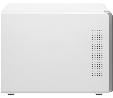 QNAP TS-431P