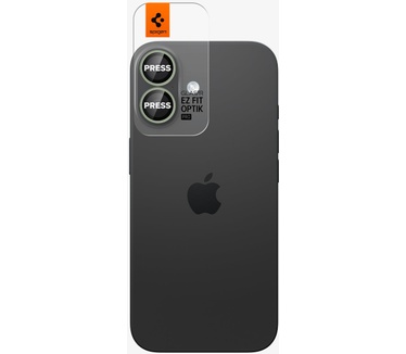 Spigen Optik Pro EZ Fit