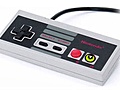 Tweakers - NES controller