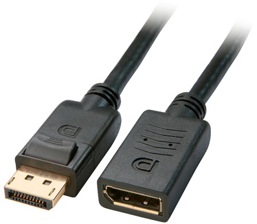 Lindy 3m, DisplayPort
