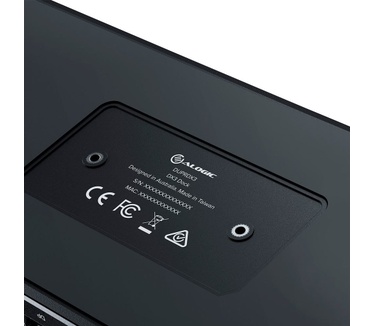 Alogic DX3