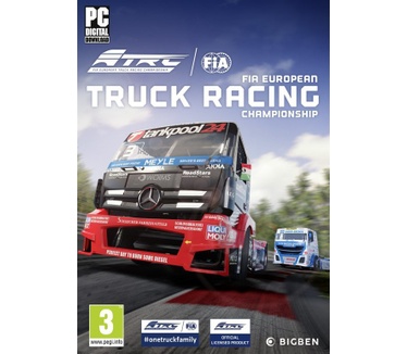 FIA European Truck Racing Championship