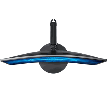 Samsung C27FG70 Zwart