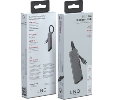 Linq LQ48014