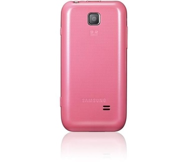 Samsung Wave 533 S5330 Wit