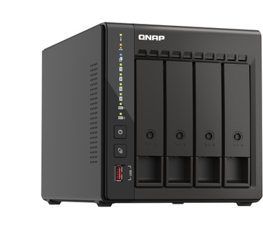 QNAP TS-453E-8G
