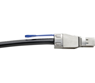 Tripp-Lite S528-01M Blauw, Zwart
