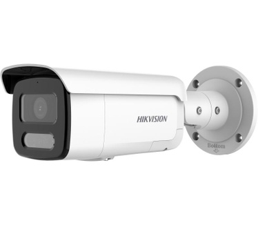 Hikvision DS-2CD2T47G2H-LISU/SL(2.8mm)(eF)