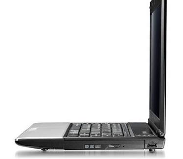 MSI EX400-007BE