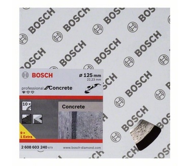 Bosch 2 608 603 240