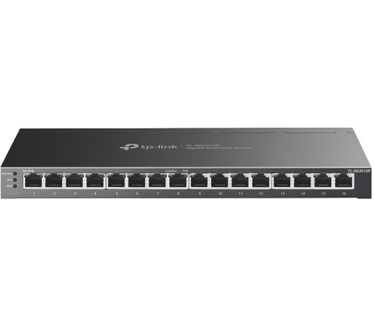 TP-Link JetStream TL-SG2016P