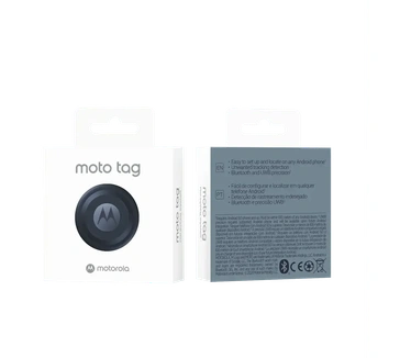 Motorola Moto Tag Starlight Blue (1-pack)