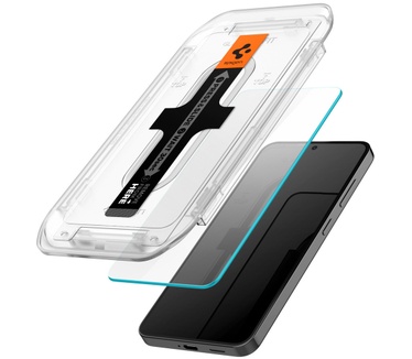 Spigen GLAS.tR EZ Fit HD
