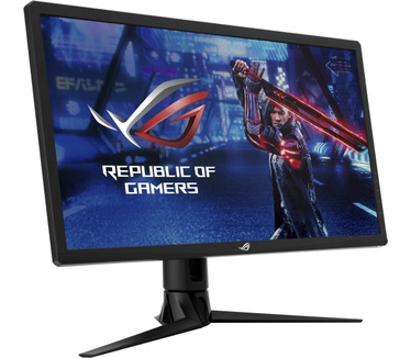 ASUS XG27UQR