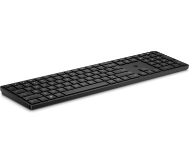 HP 450, Qwertz DE