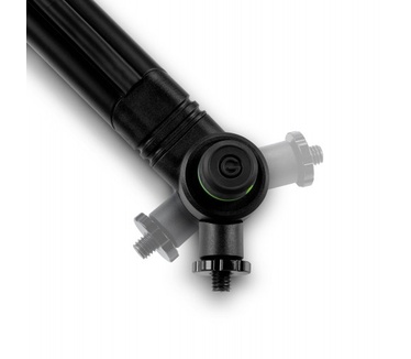 Gravity Mikrofonständer Supporto microfono