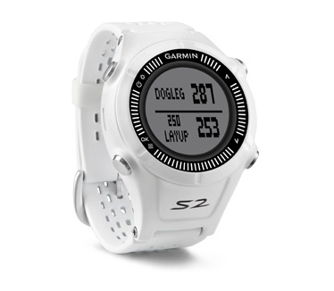 Garmin Approach S2 white (010-01139-00)