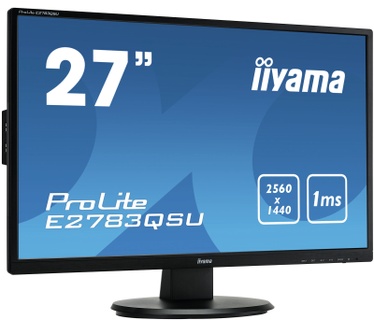 Iiyama E2783QSU-B1