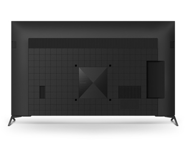 Sony Bravia XR-75X93J Zwart