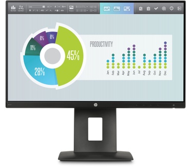 HP Z22n