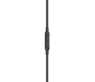 Belkin Rockstar USB-C (Zwart)