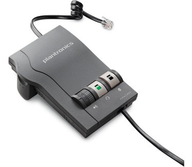 Plantronics Vista M22