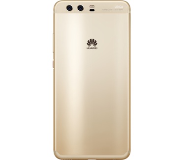 Huawei P10 Plus Goud