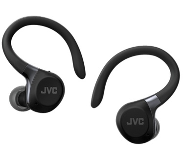 JVC HA-EC75T-B-U