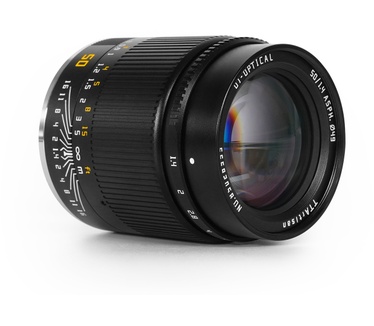 TTArtisan 50mm F1.4 ASPH