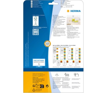 Herma 5046