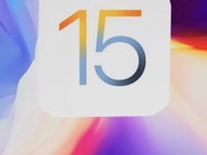 iOS 15 - Siri