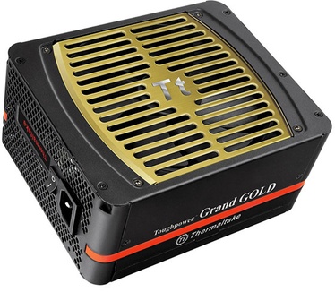 Thermaltake Toughpower Grand 1200W (full modular)