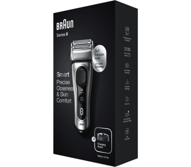 Braun 8417S