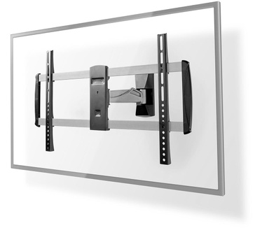Nedis TVWM5450BK