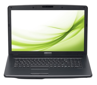 Medion Akoya E7221 Laptop